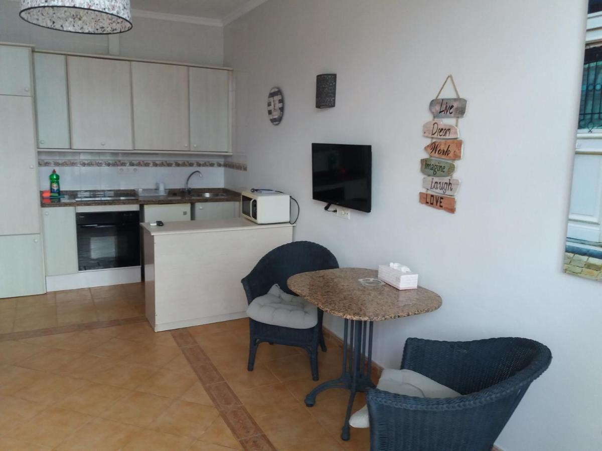 Carihuela Palace Torremolinos Exteriör bild